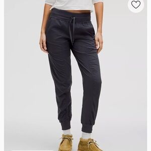 Lululemon Dance Studio Joggers